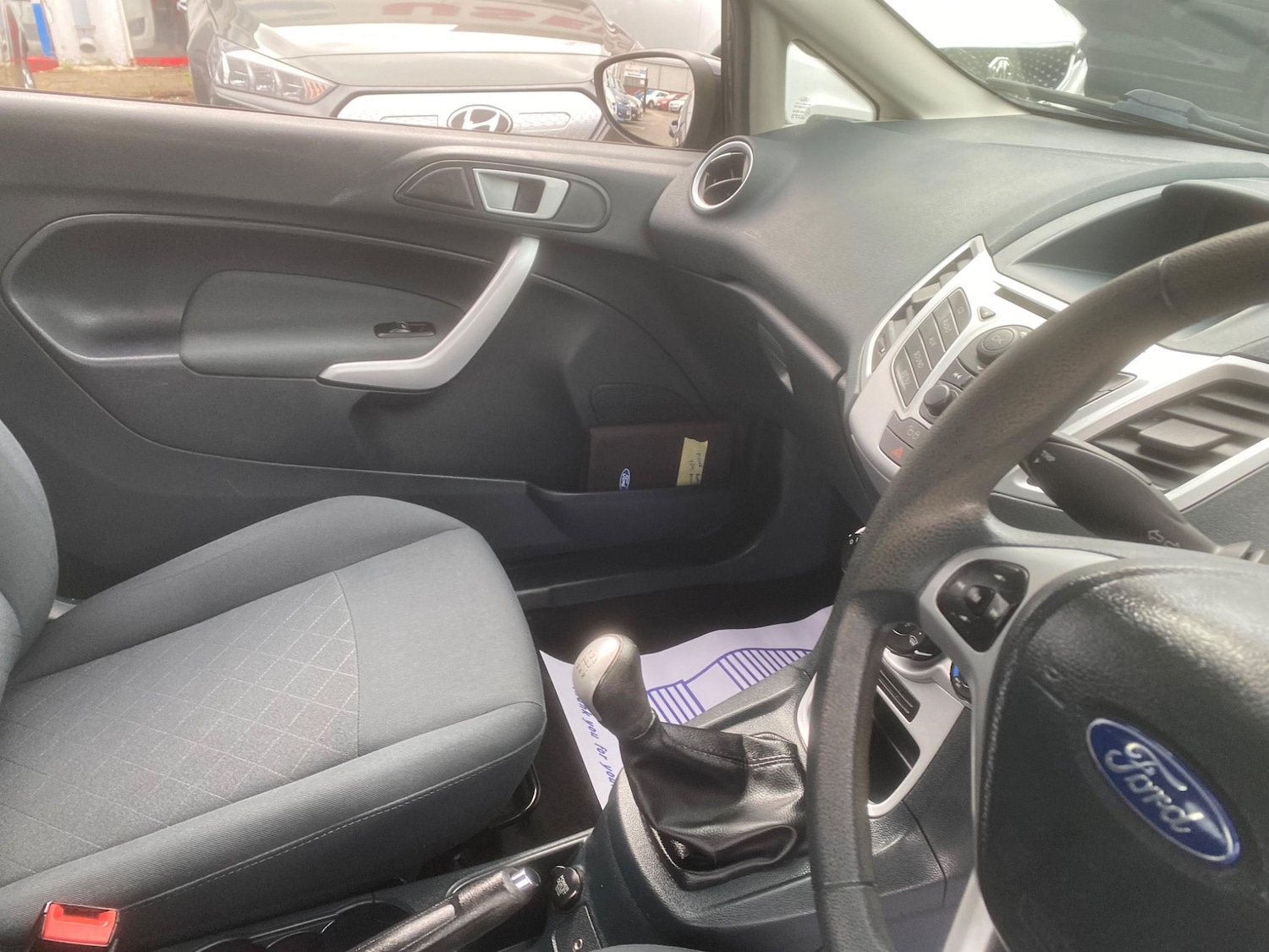 Used Ford Fiesta for sale - 76550561: Photo 57