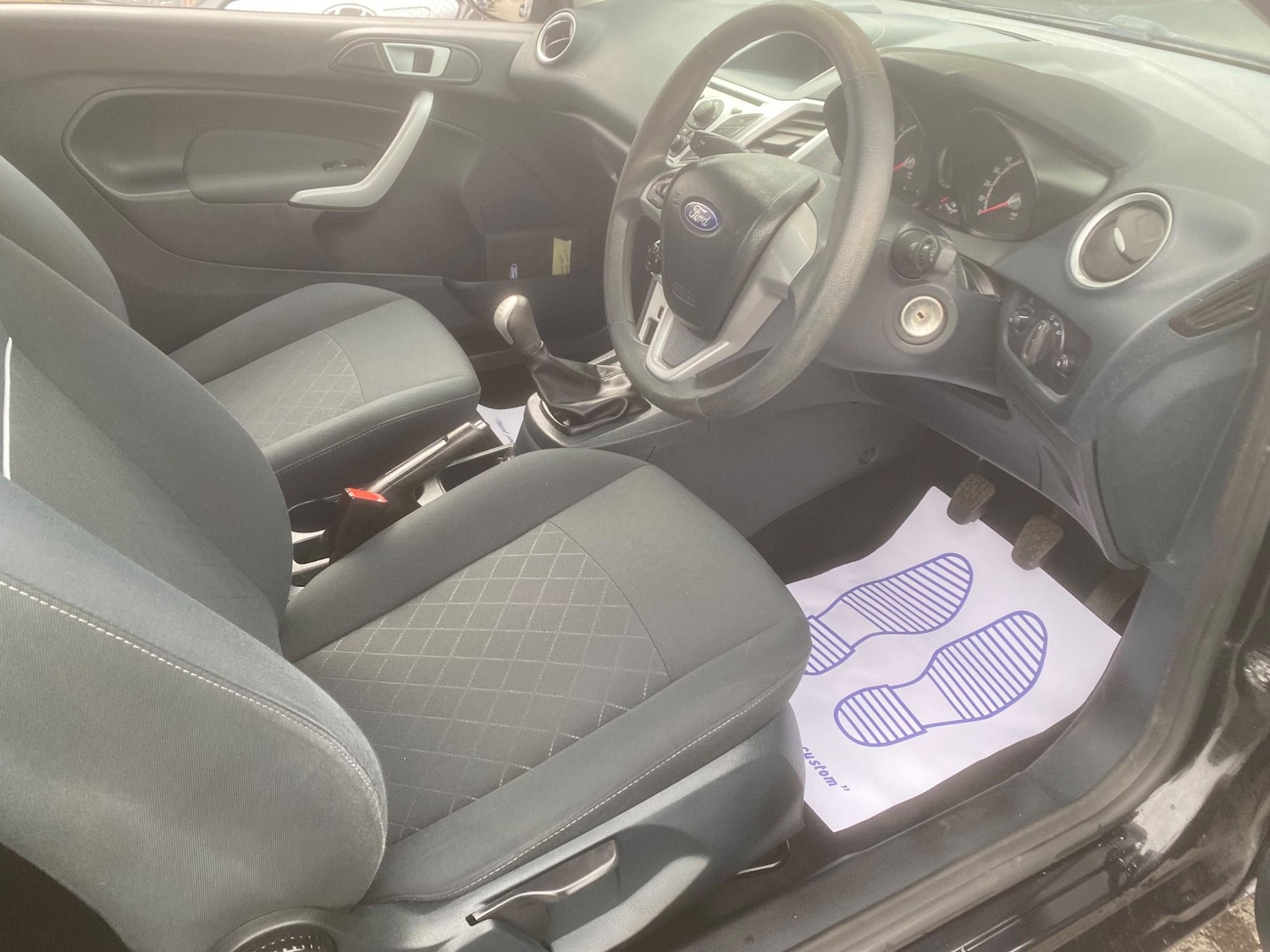 Used Ford Fiesta for sale - 76550561: Photo 59