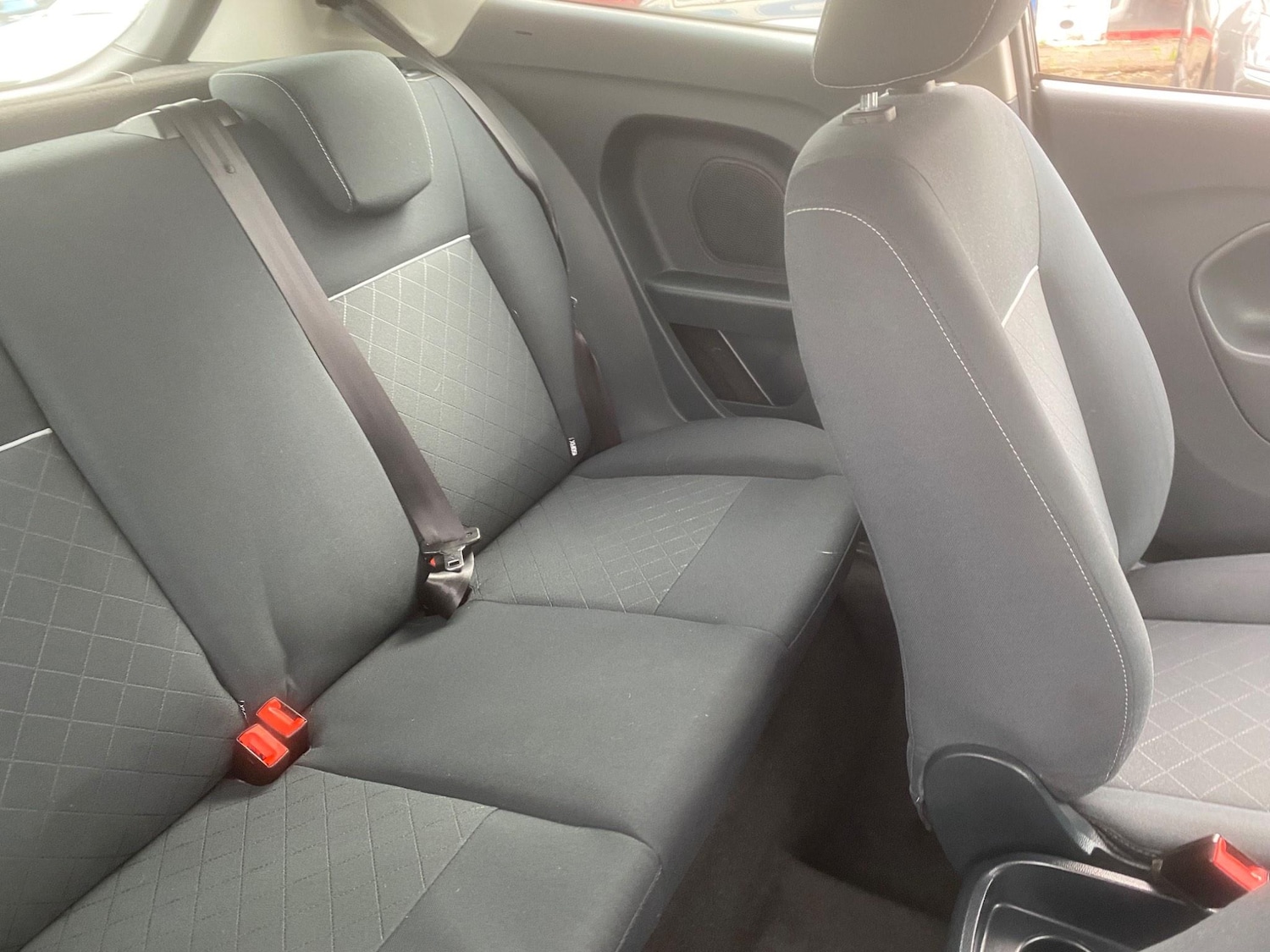 Used Ford Fiesta for sale - 76550561: Photo 61