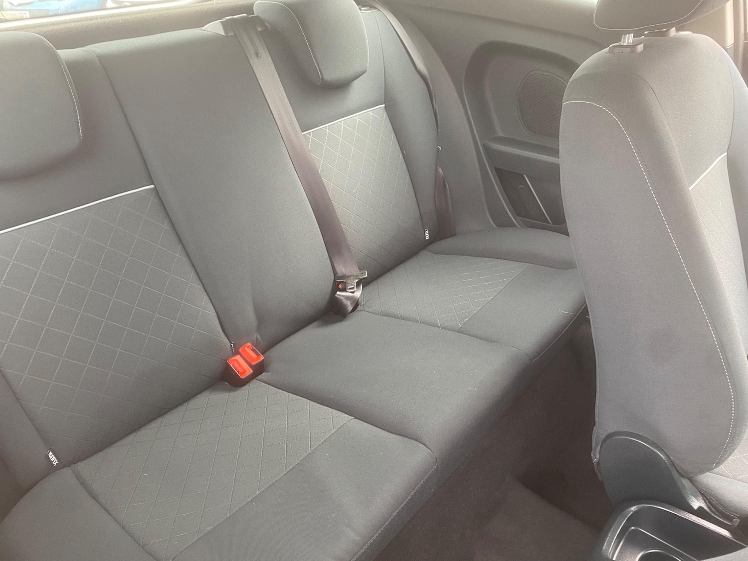 Used Ford Fiesta for sale - 76550561: Photo 62