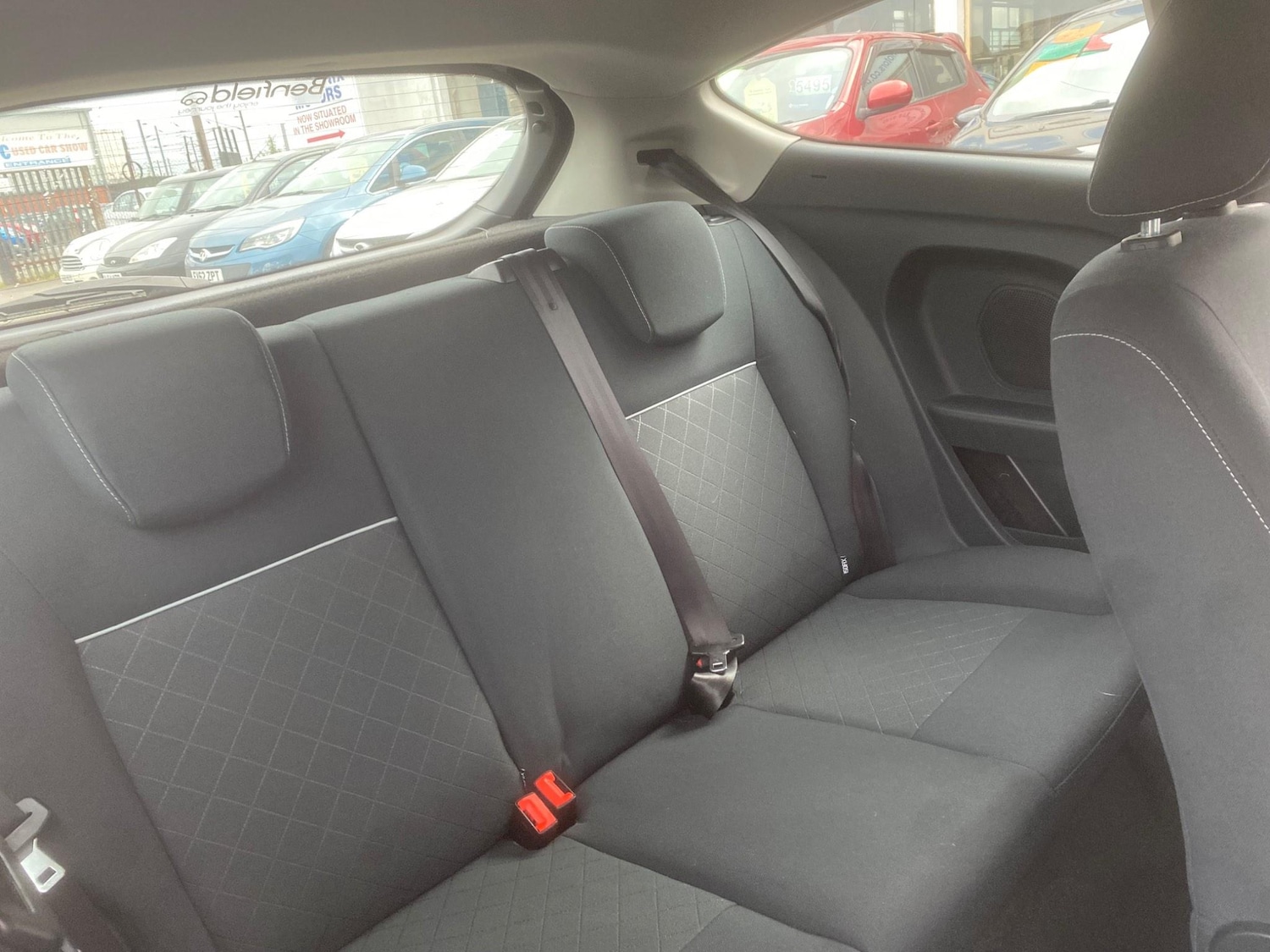 Used Ford Fiesta for sale - 76550561: Photo 63