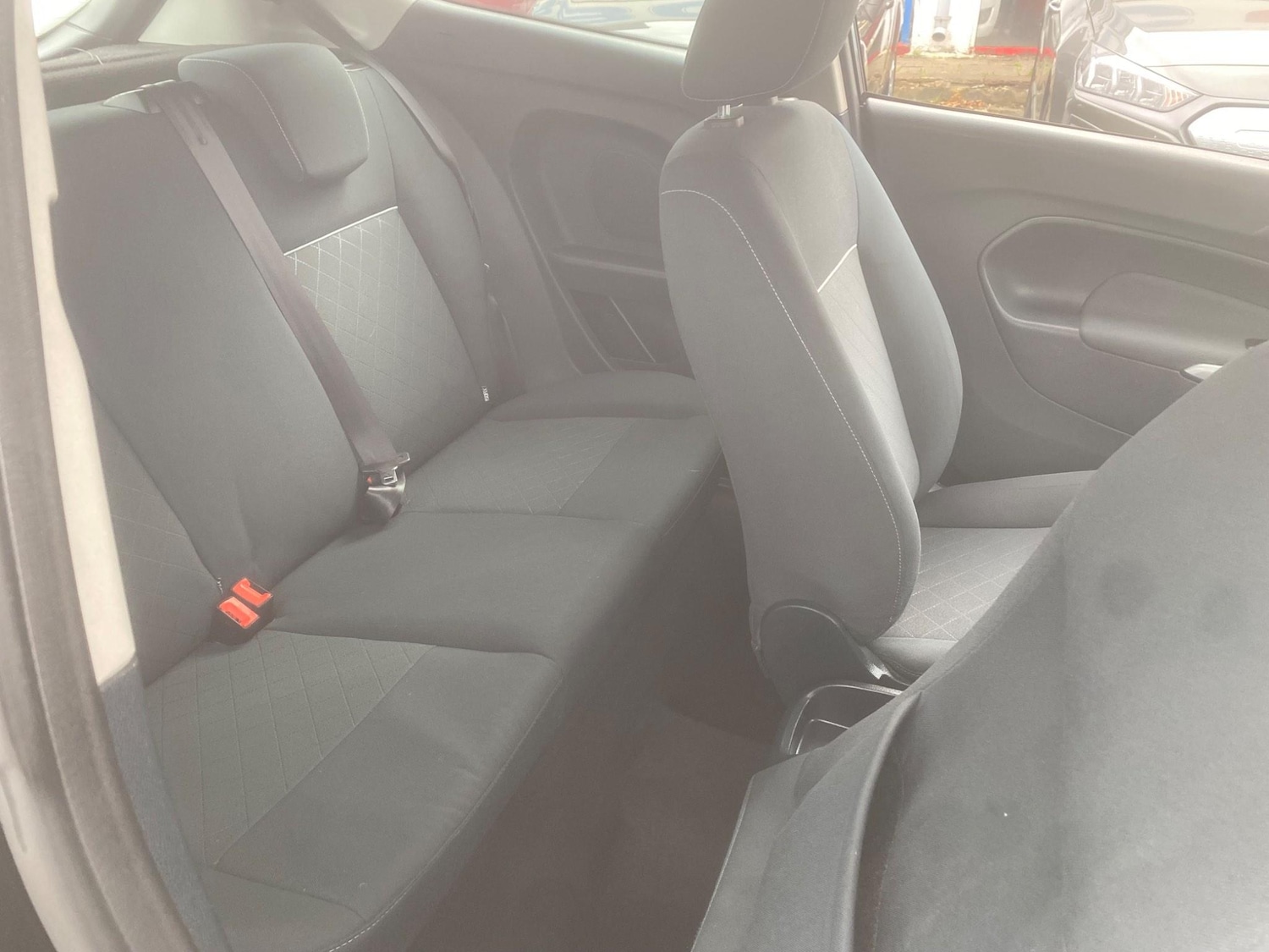 Used Ford Fiesta for sale - 76550561: Photo 66