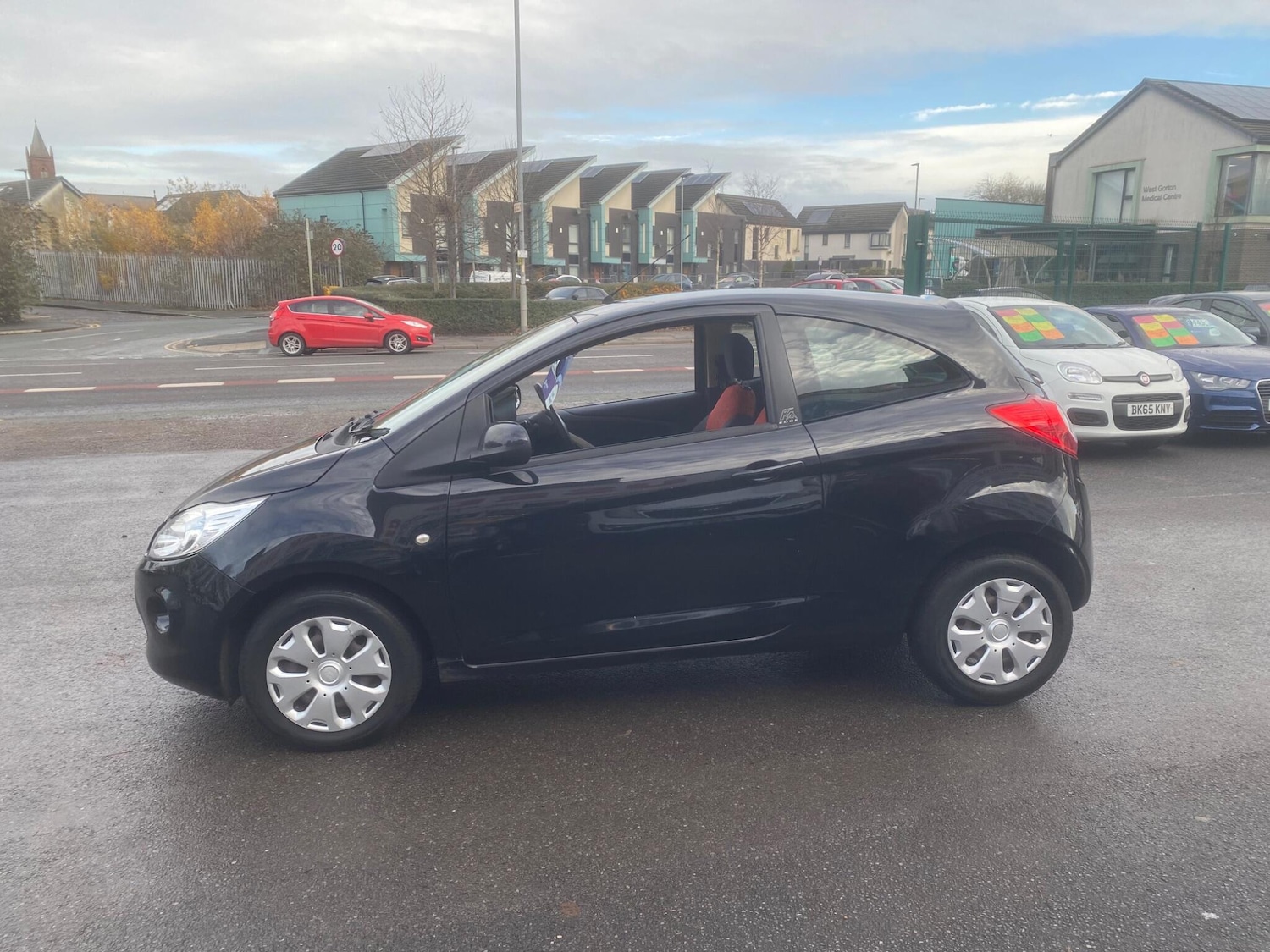 Used Ford Ka 2014 for sale - 76801815: Photo 16