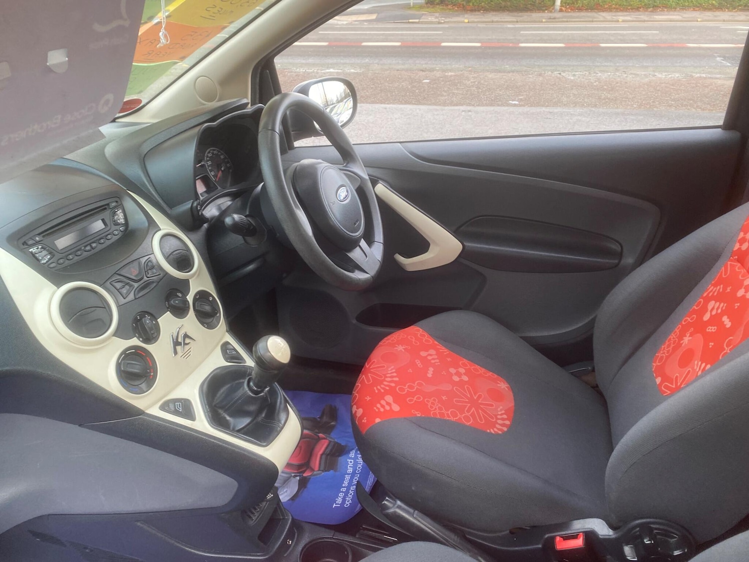 Used Ford Ka 2014 for sale - 76801815: Photo 18