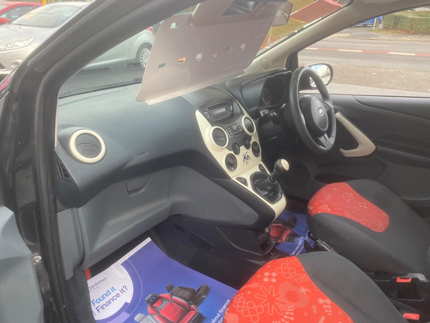 Used Ford Ka 2014 for sale - 76801815: Photo 19