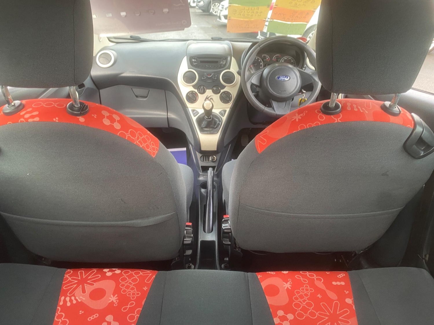 Used Ford Ka 2014 for sale - 76801815: Photo 21