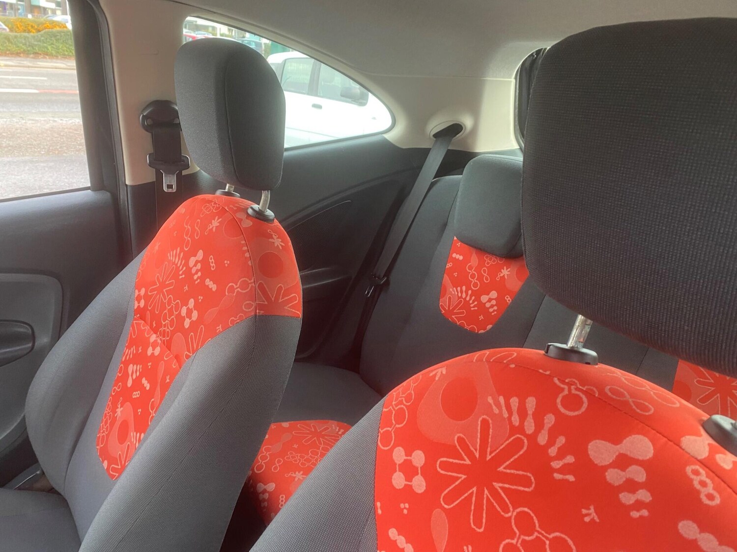 Used Ford Ka 2014 for sale - 76801815: Photo 22