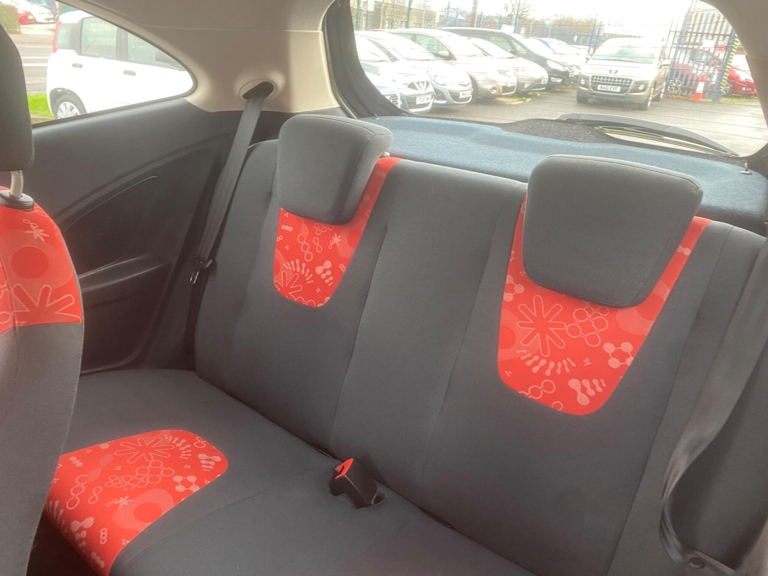 Used Ford Ka 2014 for sale - 76801815: Photo 23