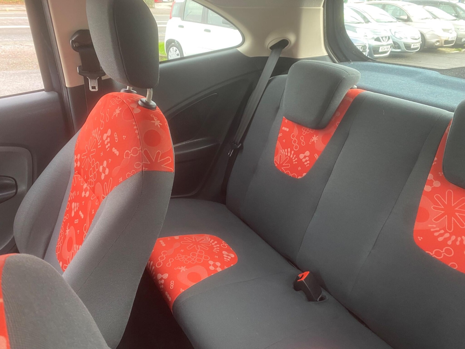 Used Ford Ka 2014 for sale - 76801815: Photo 24