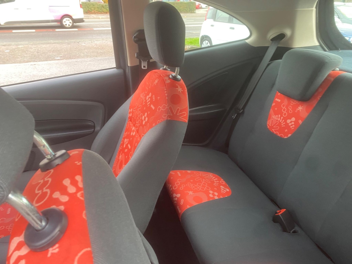 Used Ford Ka 2014 for sale - 76801815: Photo 25