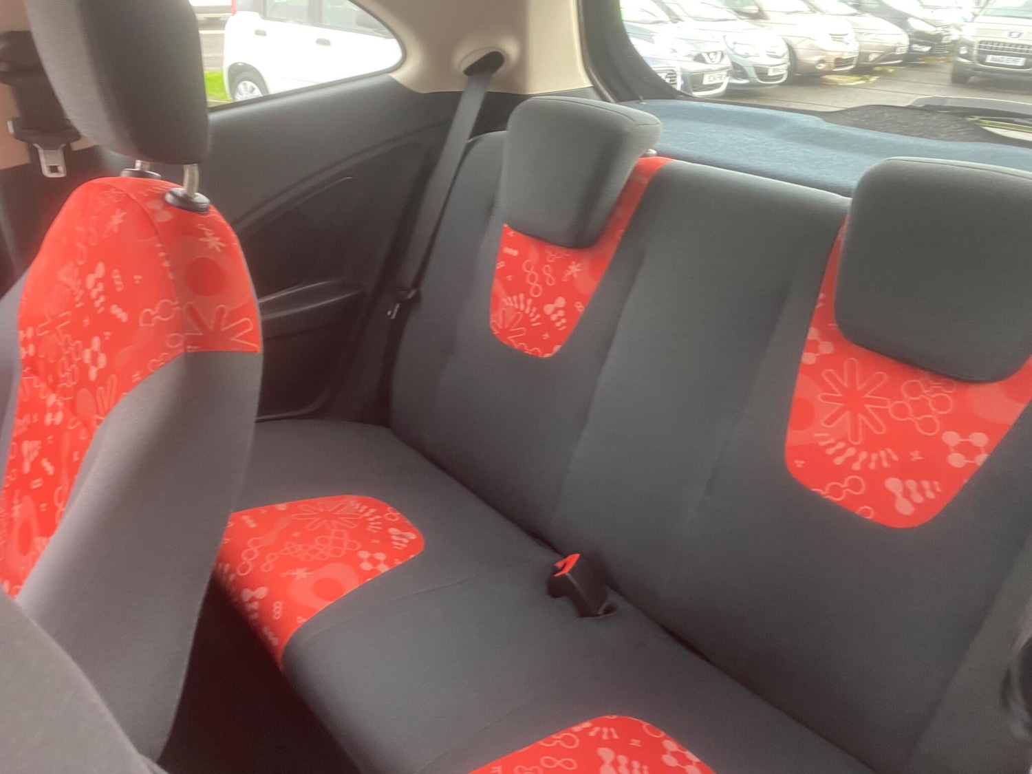 Used Ford Ka 2014 for sale - 76801815: Photo 26