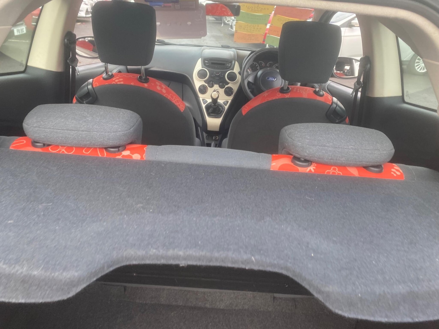 Used Ford Ka 2014 for sale - 76801815: Photo 28