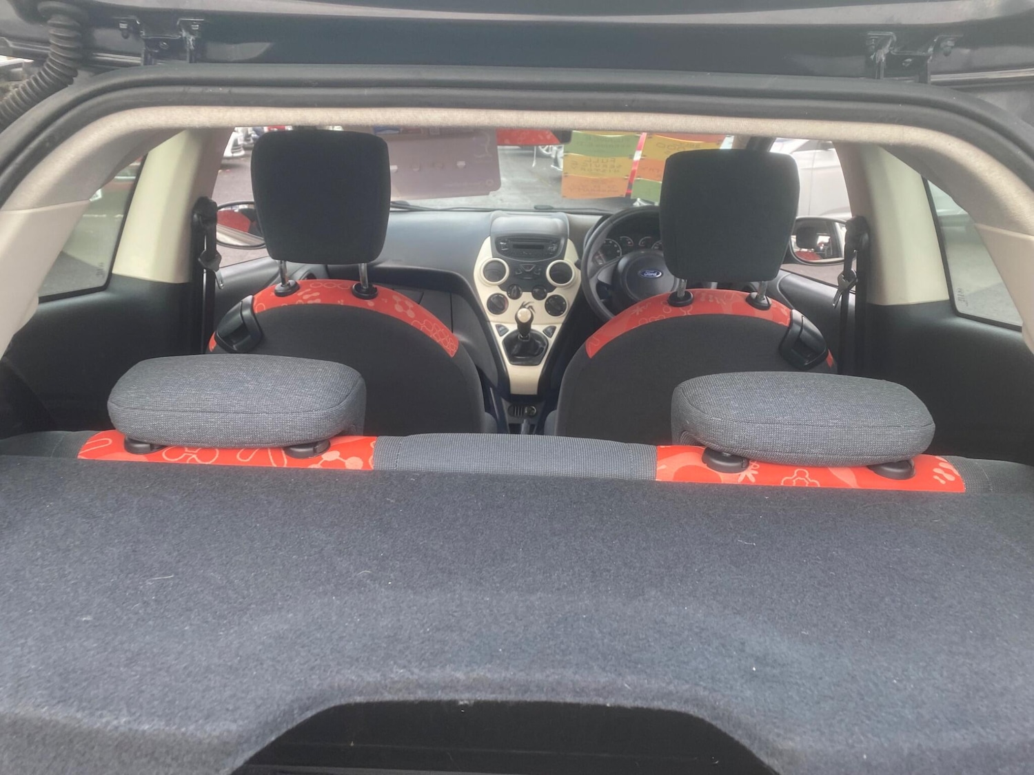 Used Ford Ka 2014 for sale - 76801815: Photo 29