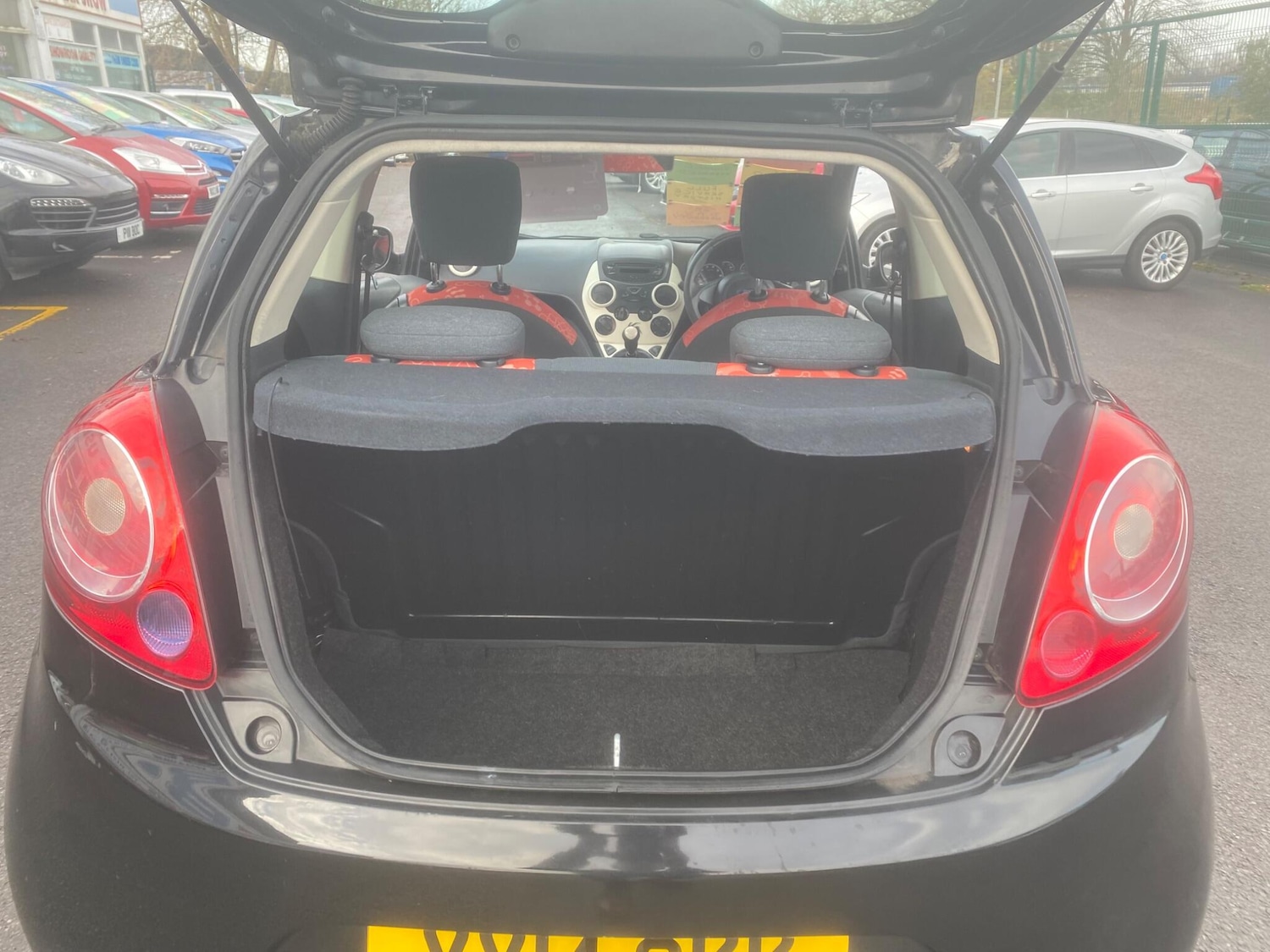 Used Ford Ka 2014 for sale - 76801815: Photo 30