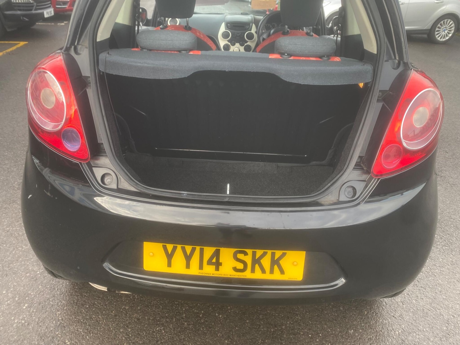 Used Ford Ka 2014 for sale - 76801815: Photo 31