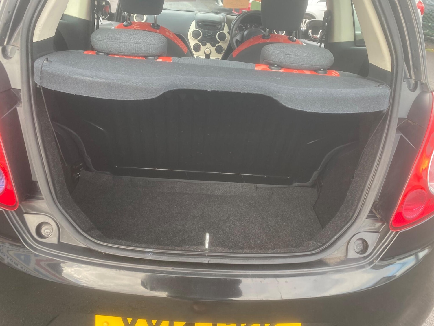 Used Ford Ka 2014 for sale - 76801815: Photo 32