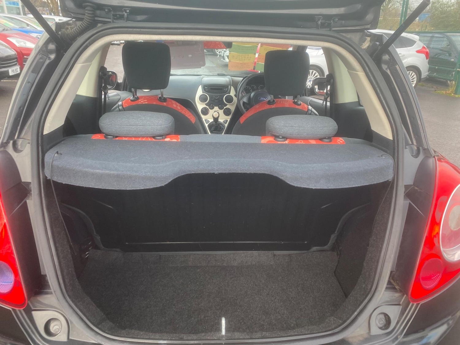 Used Ford Ka 2014 for sale - 76801815: Photo 33