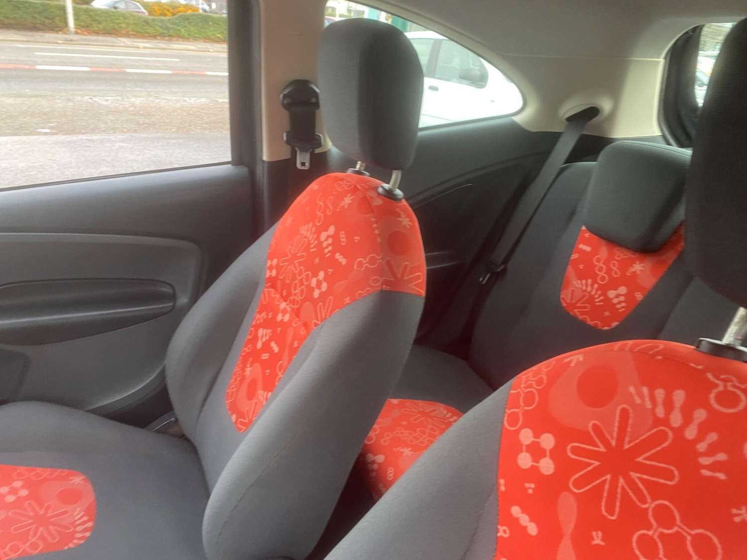 Used Ford Ka 2014 for sale - 76801815: Photo 34