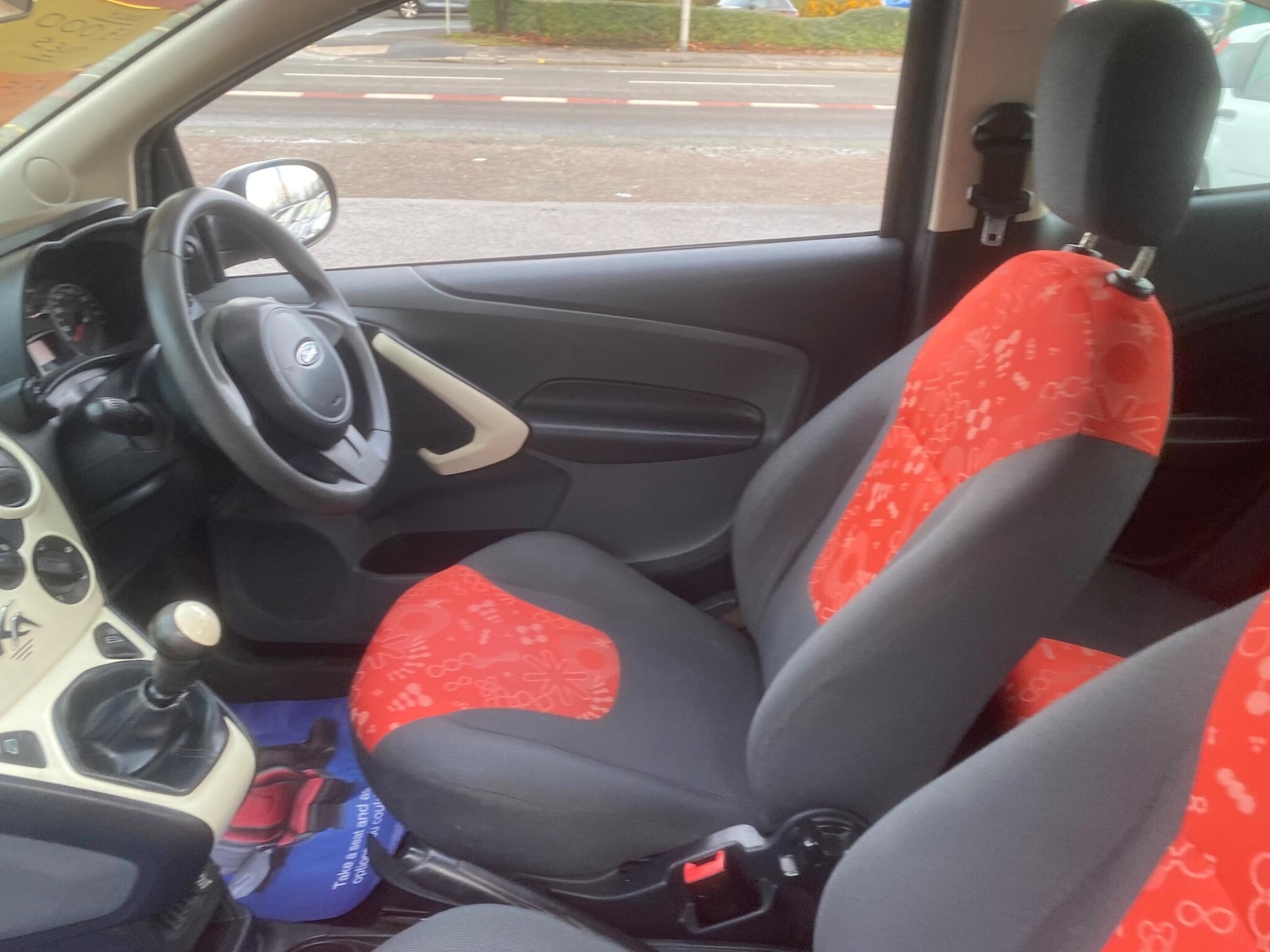 Used Ford Ka 2014 for sale - 76801815: Photo 35