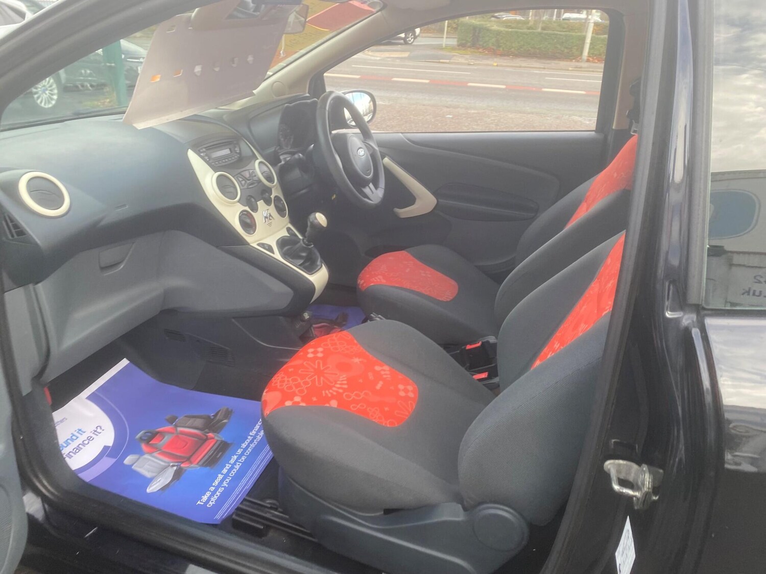 Used Ford Ka 2014 for sale - 76801815: Photo 36