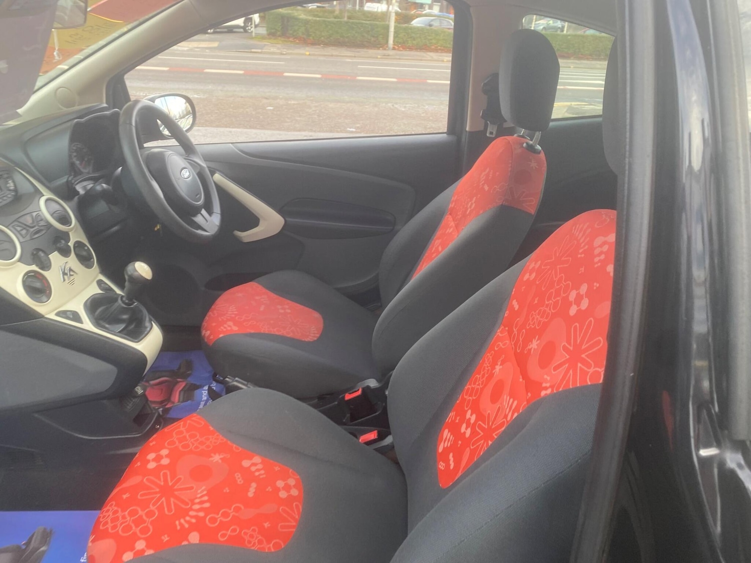 Used Ford Ka 2014 for sale - 76801815: Photo 37