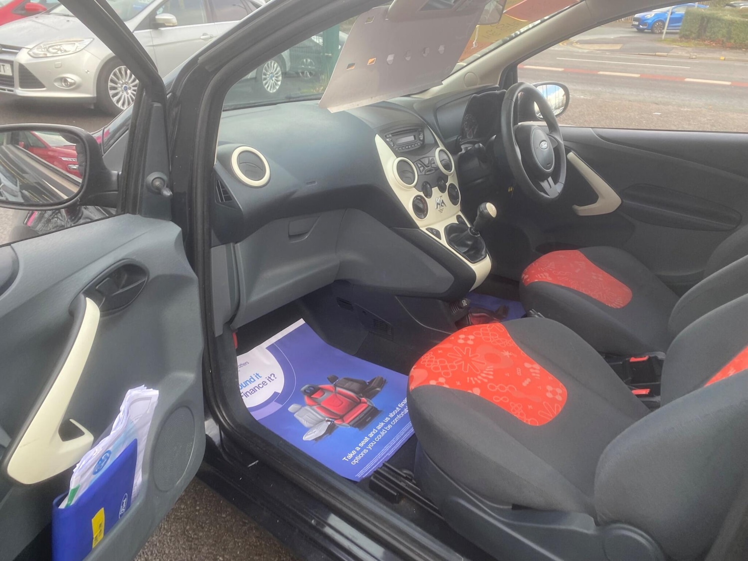 Used Ford Ka 2014 for sale - 76801815: Photo 39