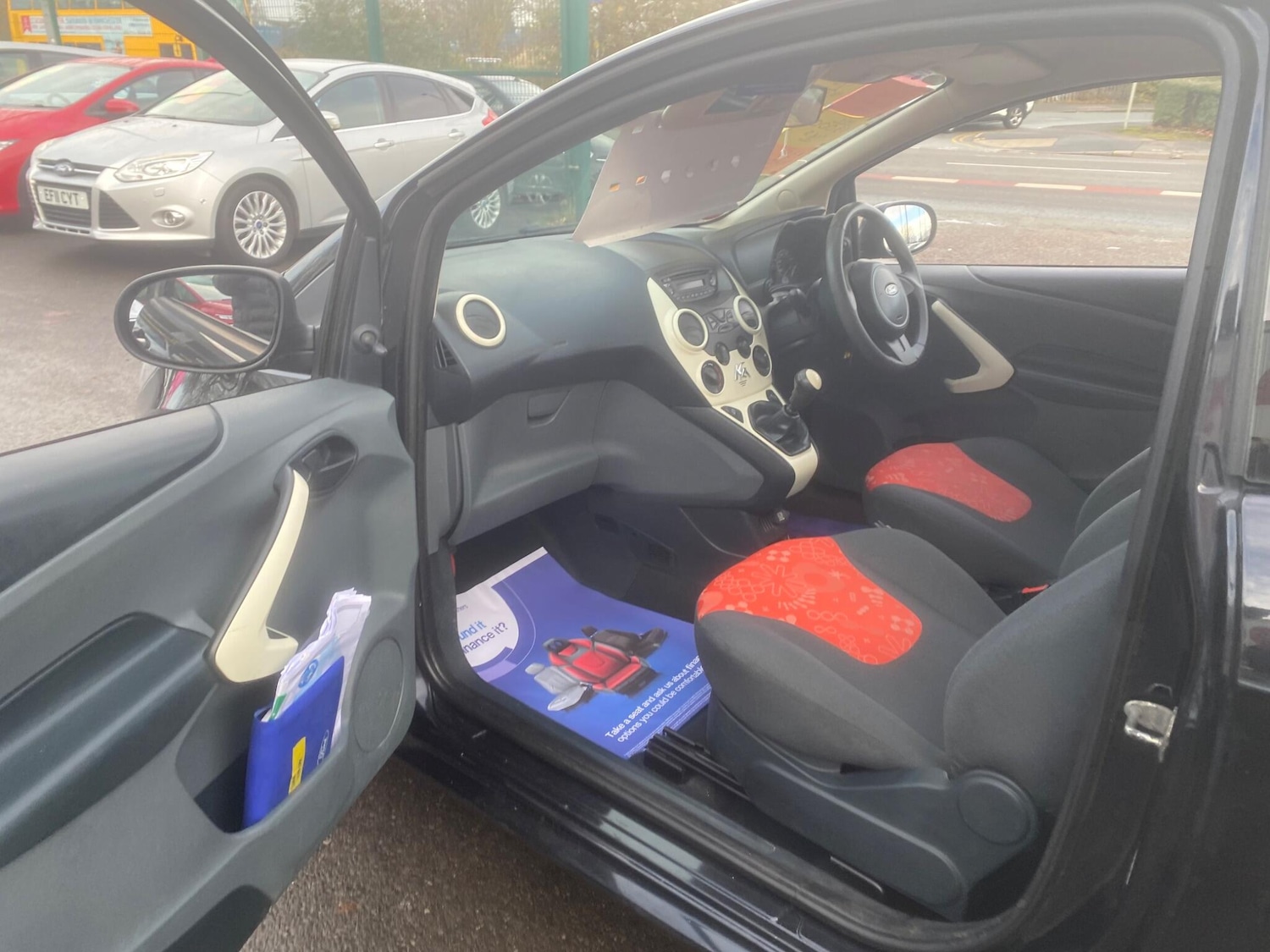 Used Ford Ka 2014 for sale - 76801815: Photo 41