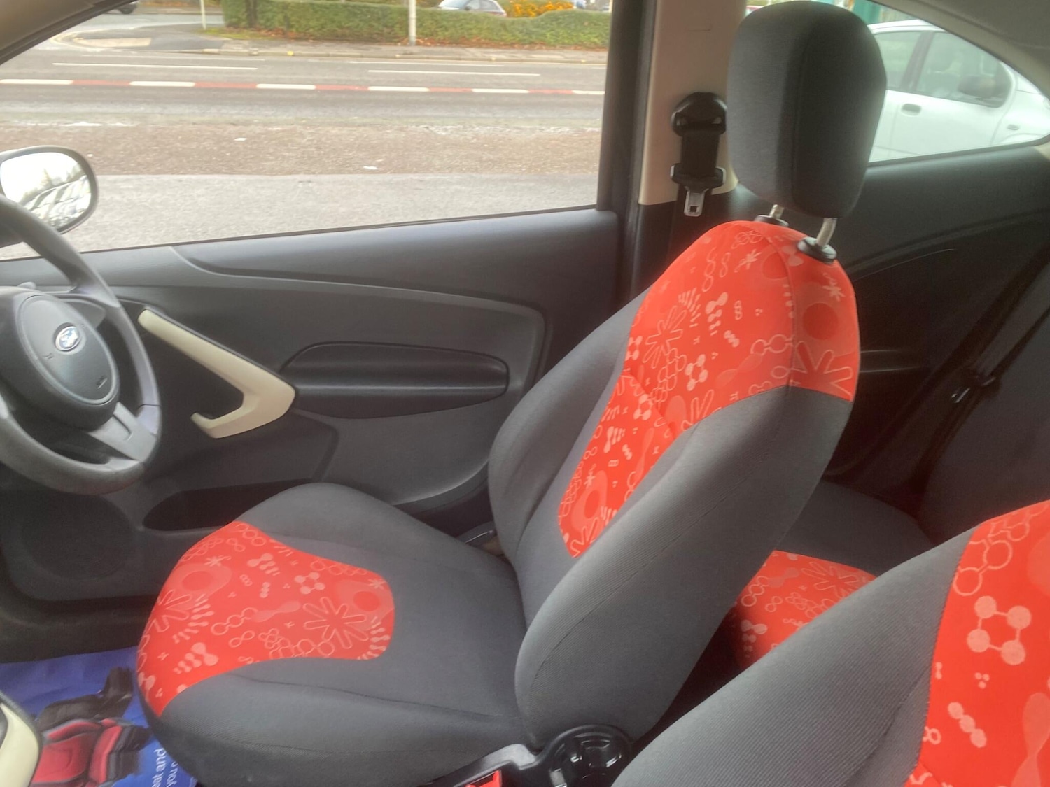 Used Ford Ka 2014 for sale - 76801815: Photo 42