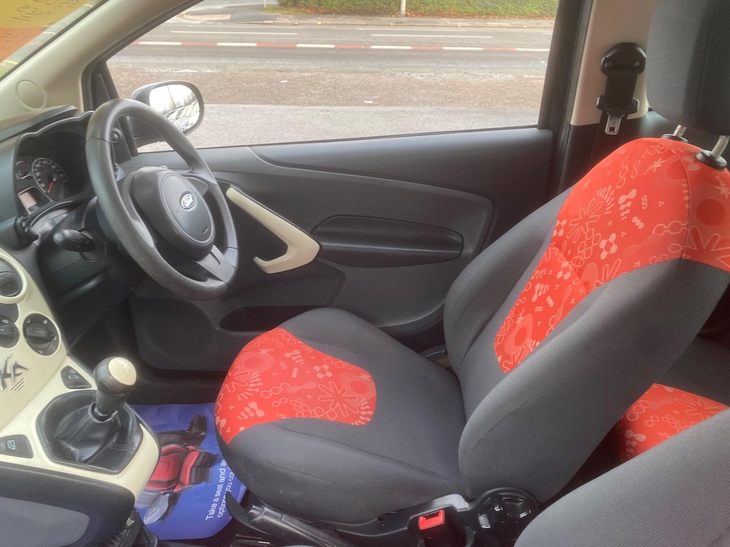 Used Ford Ka 2014 for sale - 76801815: Photo 43