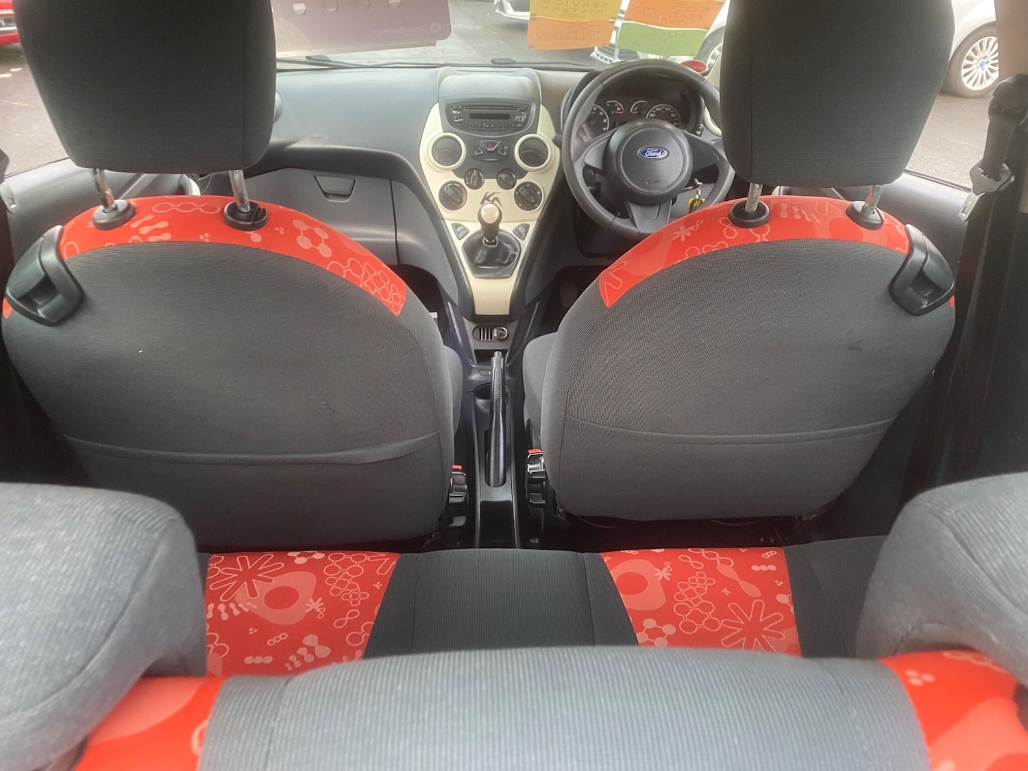 Used Ford Ka 2014 for sale - 76801815: Photo 44