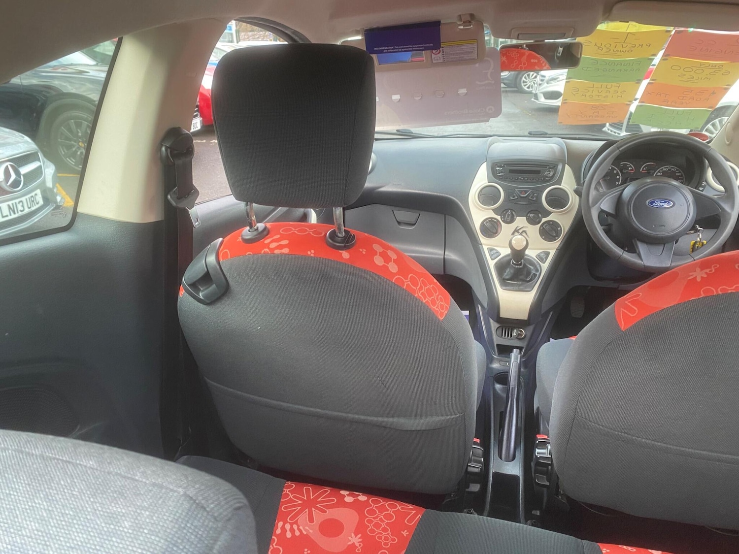 Used Ford Ka 2014 for sale - 76801815: Photo 45