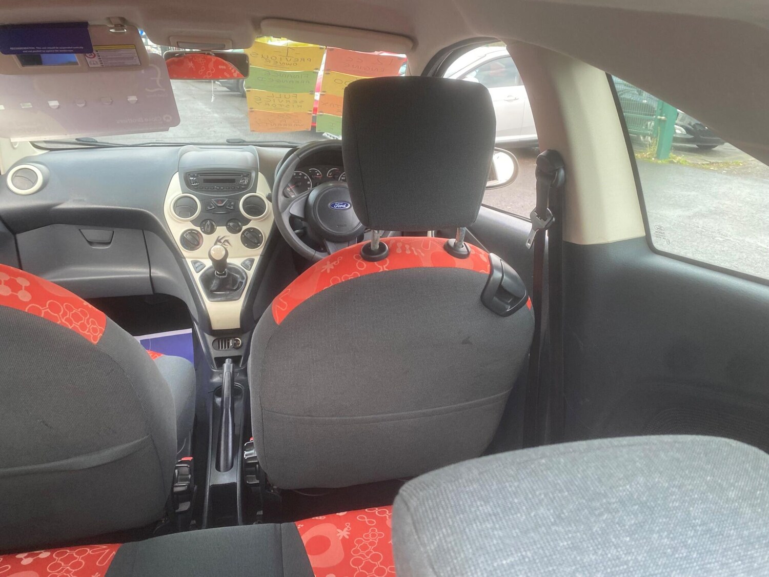 Used Ford Ka 2014 for sale - 76801815: Photo 46