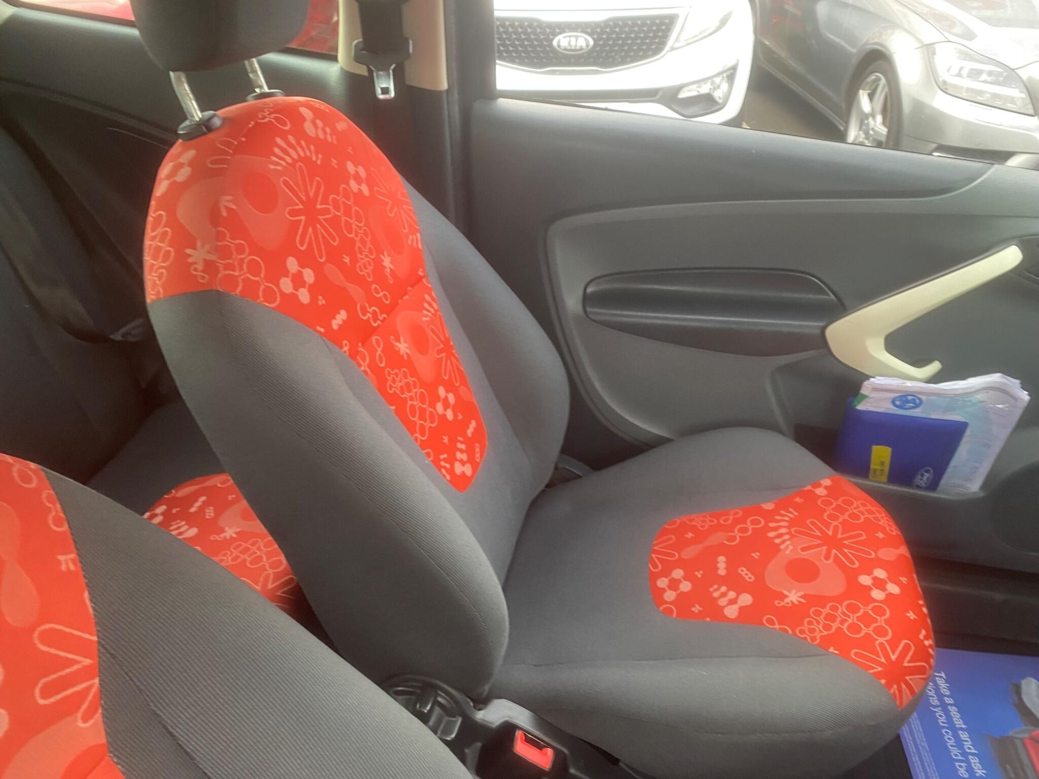 Used Ford Ka 2014 for sale - 76801815: Photo 47