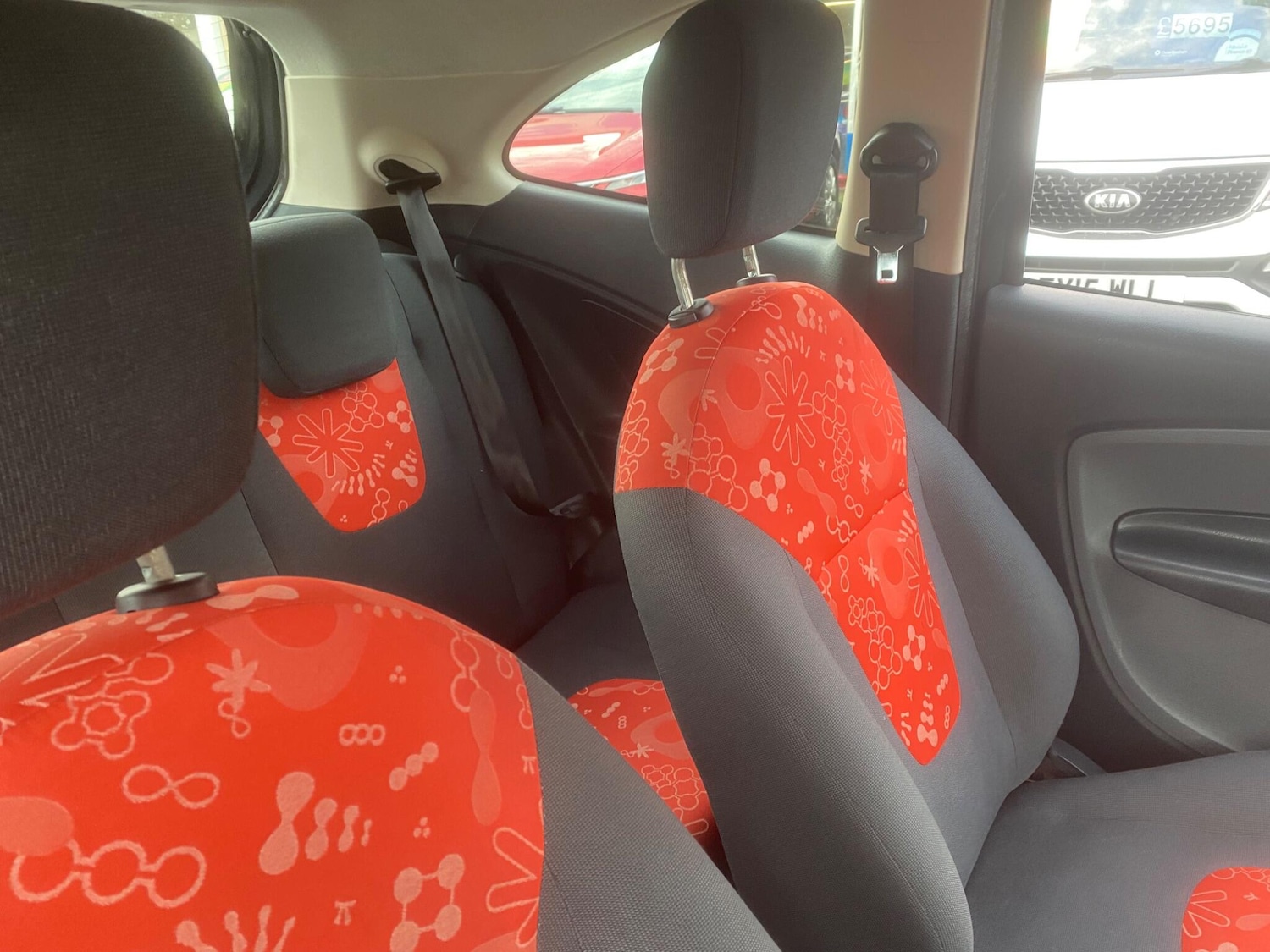 Used Ford Ka 2014 for sale - 76801815: Photo 49