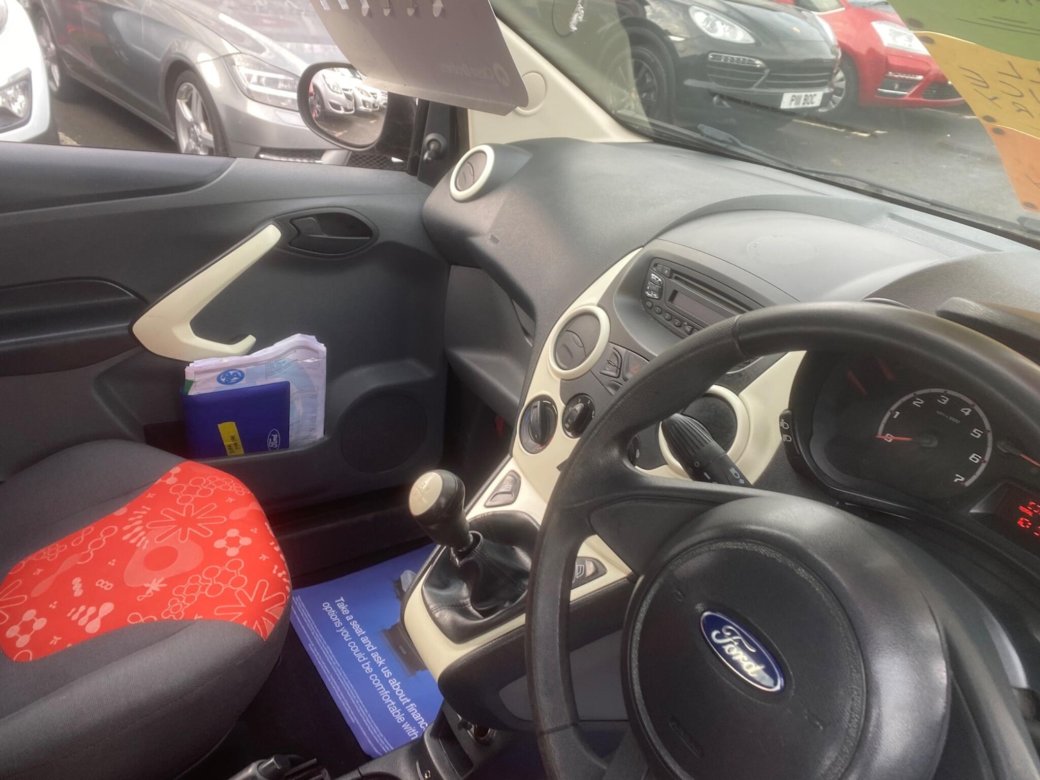 Used Ford Ka 2014 for sale - 76801815: Photo 50
