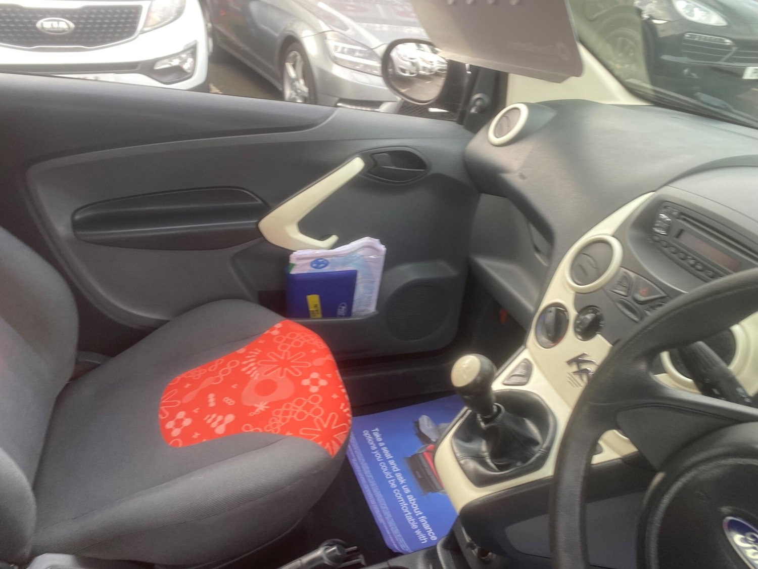 Used Ford Ka 2014 for sale - 76801815: Photo 51