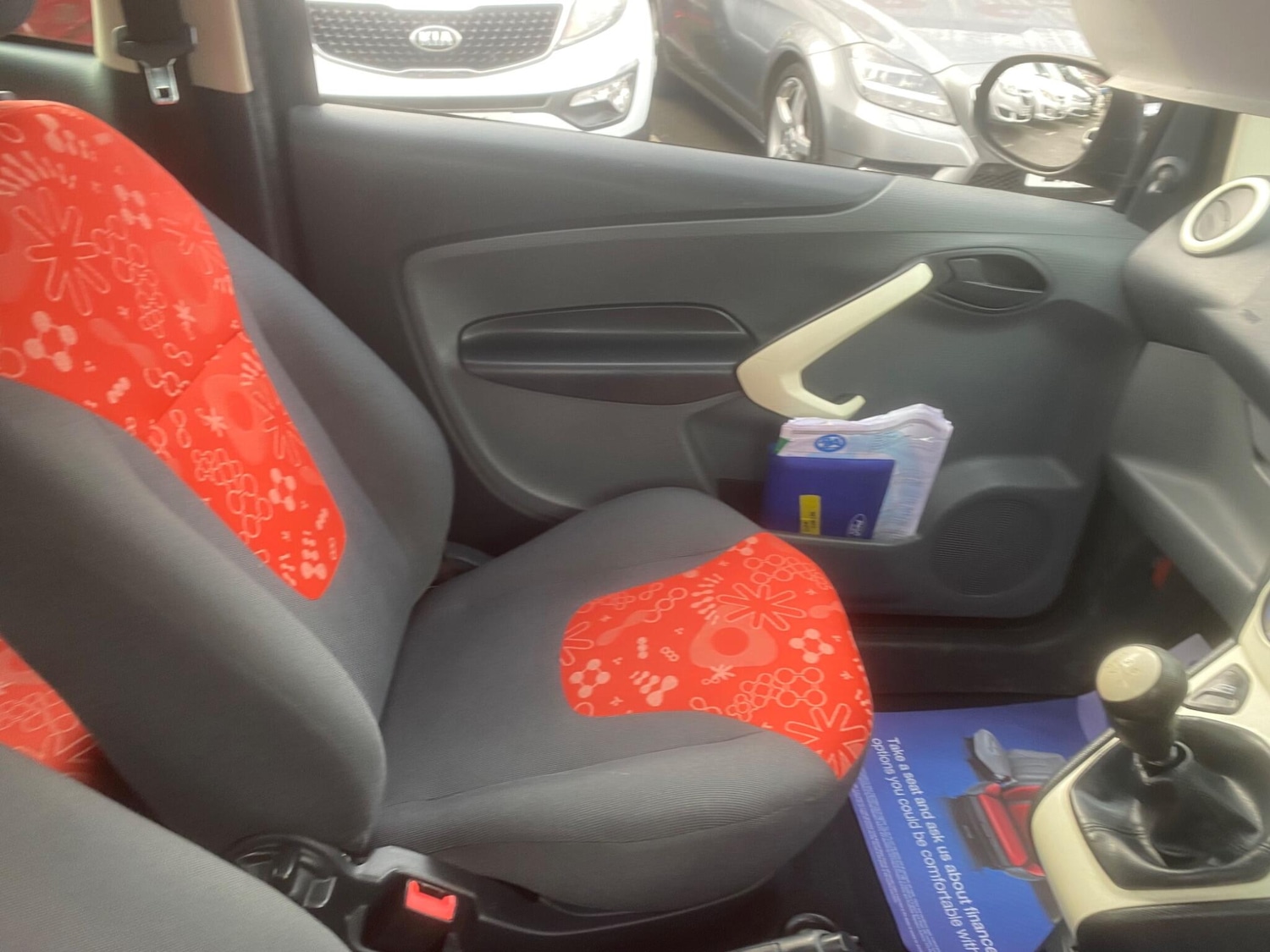 Used Ford Ka 2014 for sale - 76801815: Photo 52