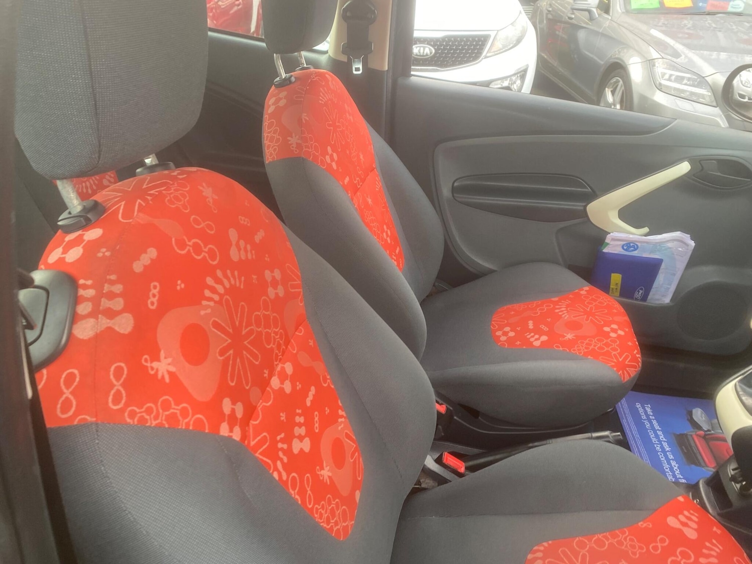 Used Ford Ka 2014 for sale - 76801815: Photo 54