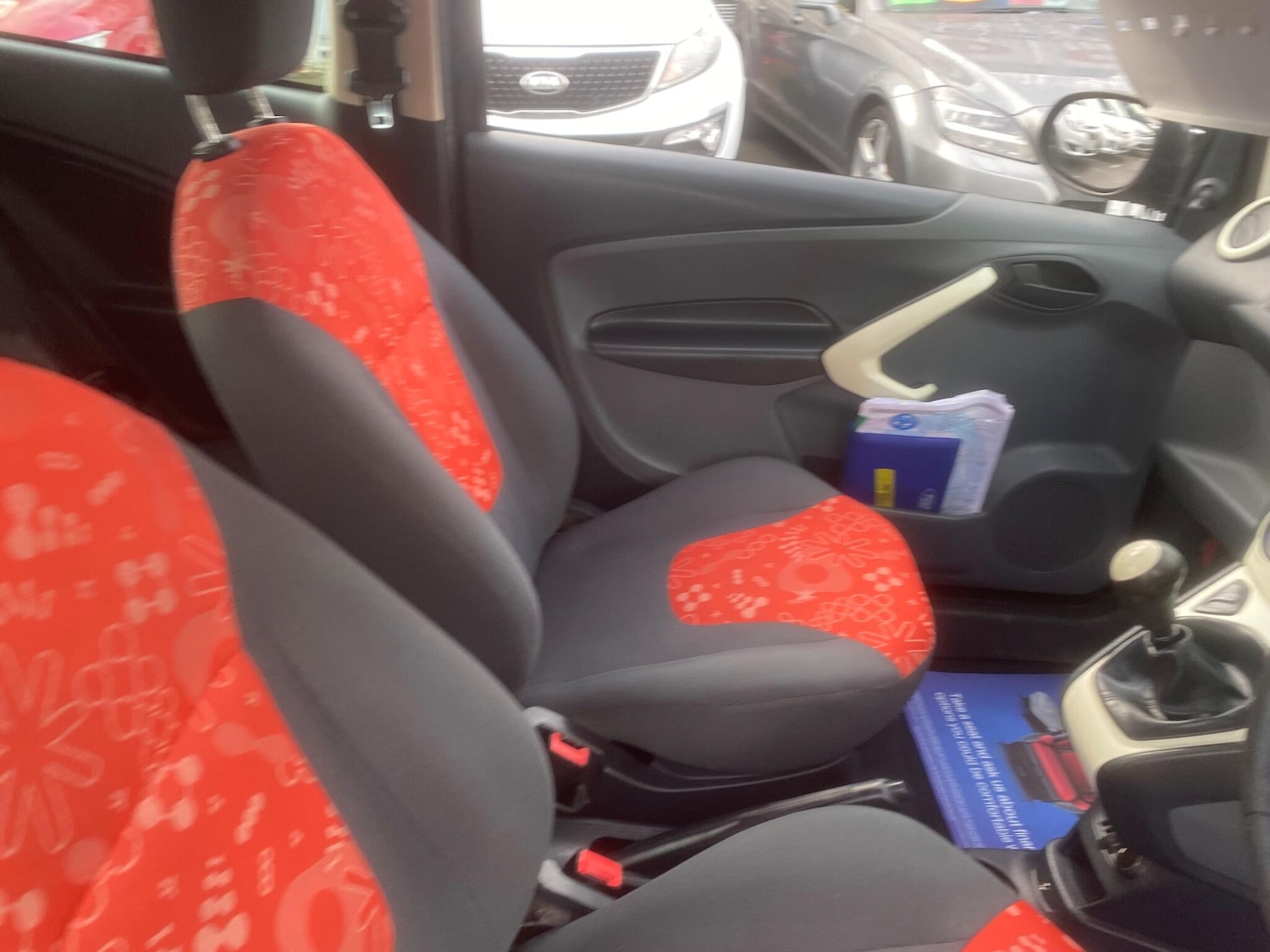 Used Ford Ka 2014 for sale - 76801815: Photo 55