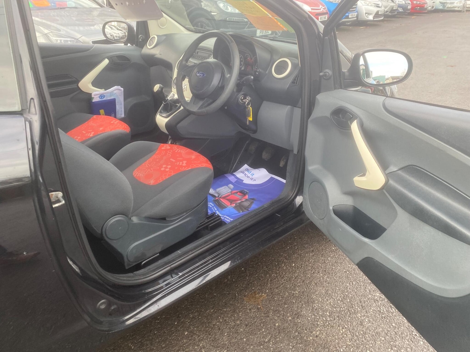Used Ford Ka 2014 for sale - 76801815: Photo 57