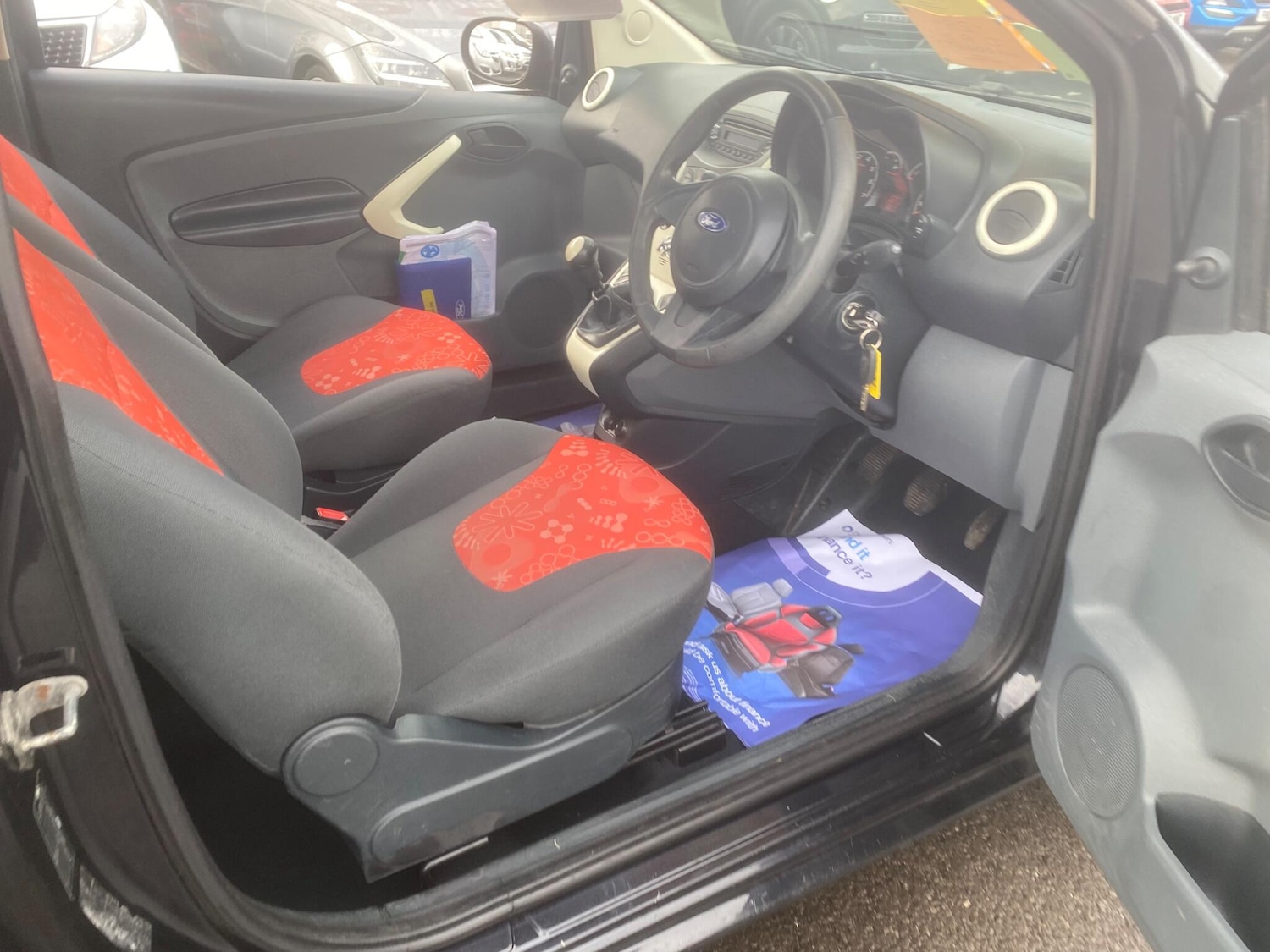 Used Ford Ka 2014 for sale - 76801815: Photo 58
