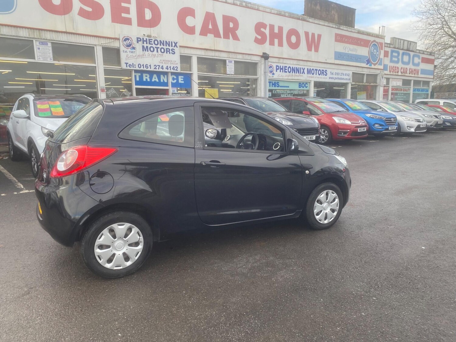 Used Ford Ka 2014 for sale - 76801815: Photo 61