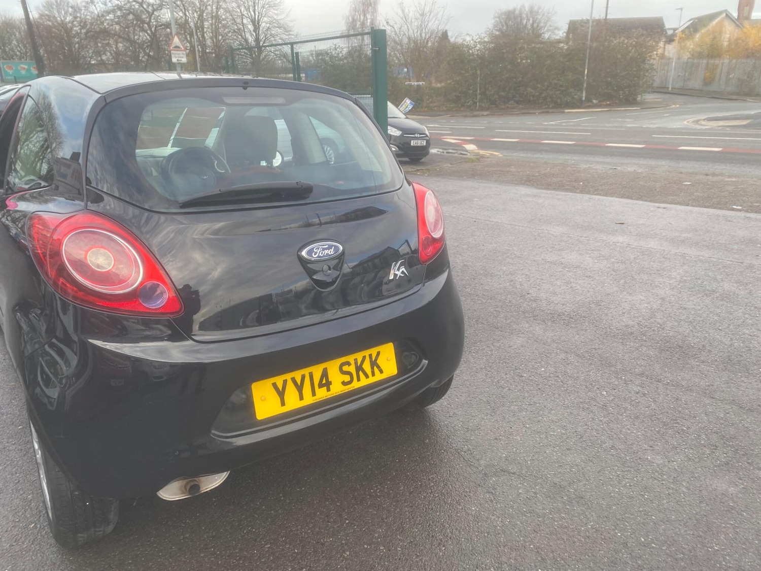 Used Ford Ka 2014 for sale - 76801815: Photo 67