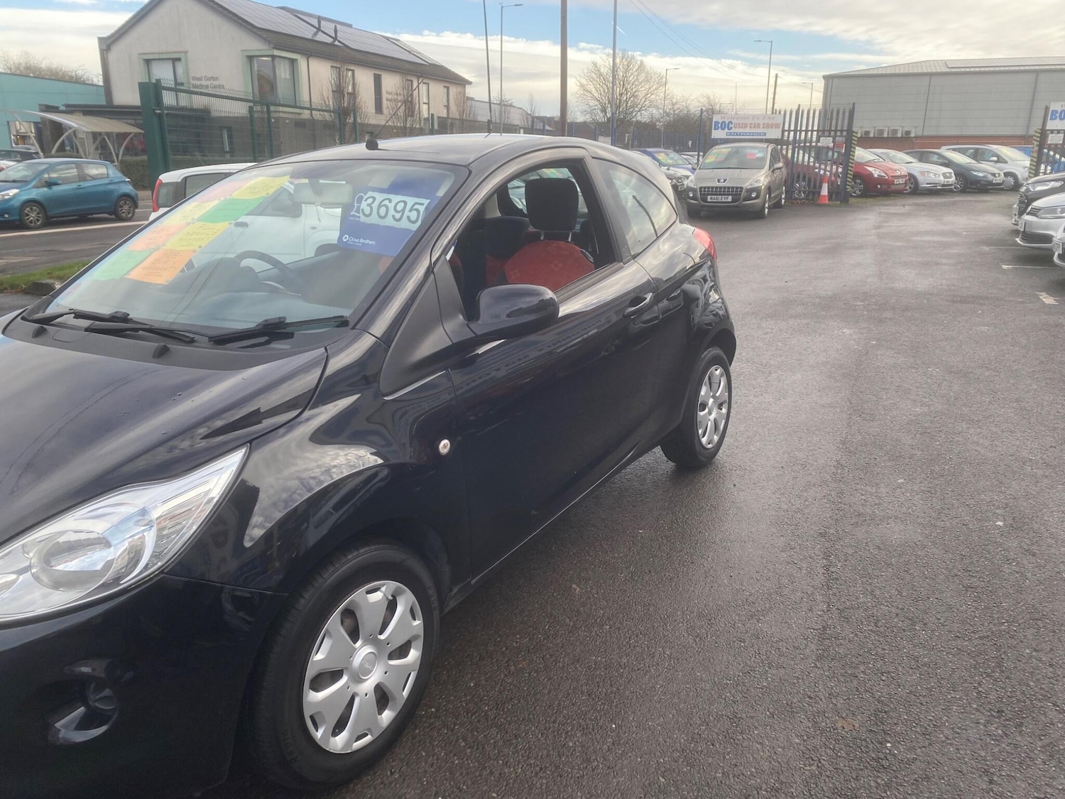 Used Ford Ka 2014 for sale - 76801815: Photo 69