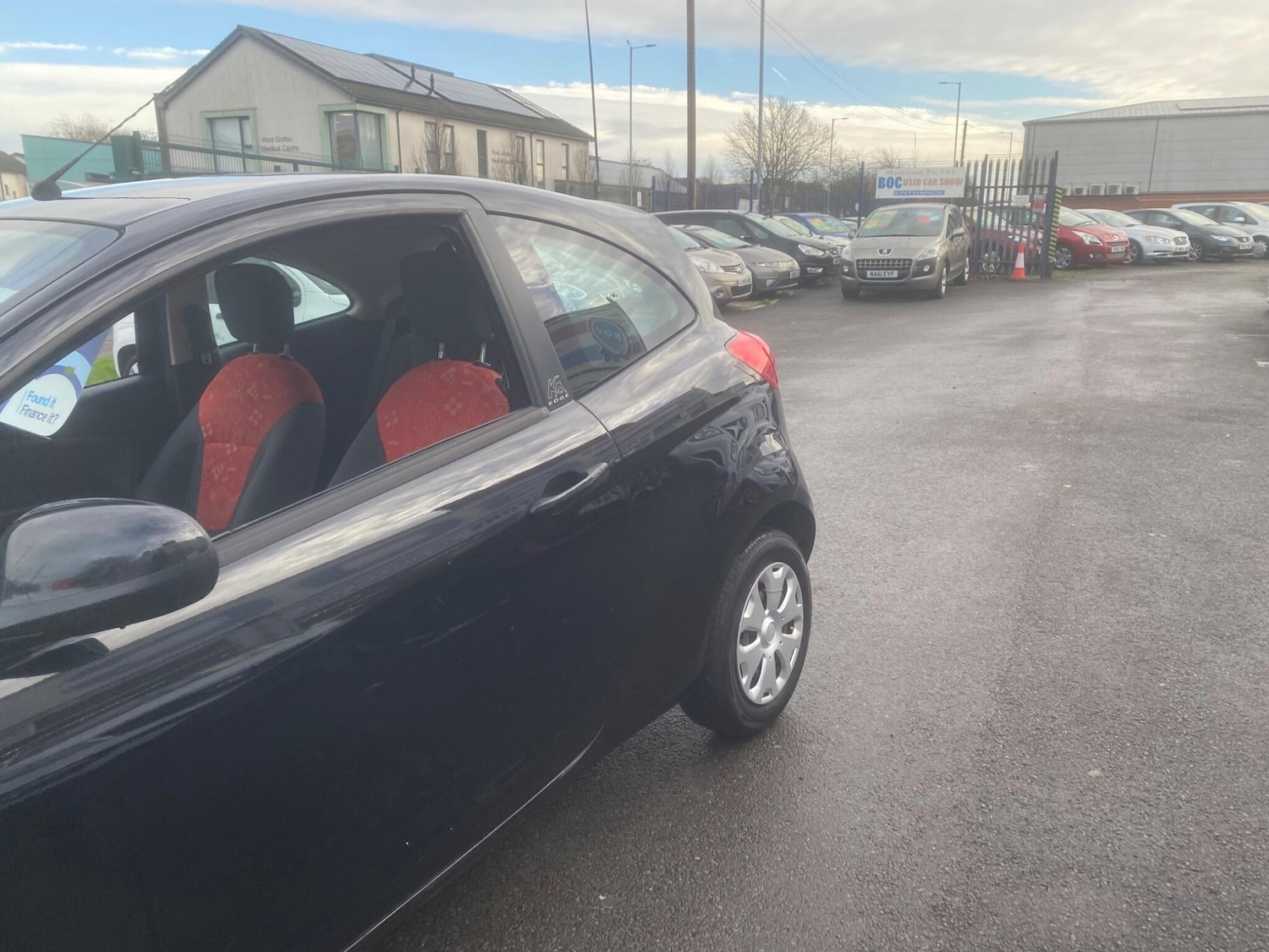 Used Ford Ka 2014 for sale - 76801815: Photo 71