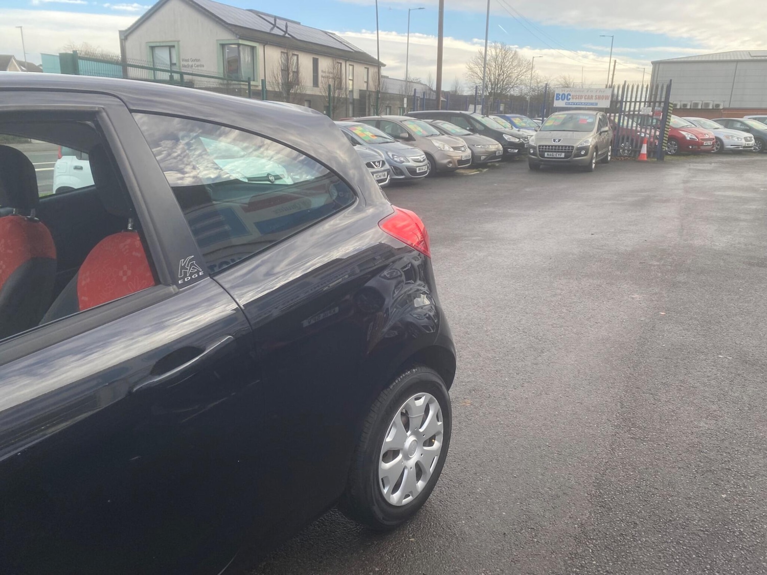 Used Ford Ka 2014 for sale - 76801815: Photo 72