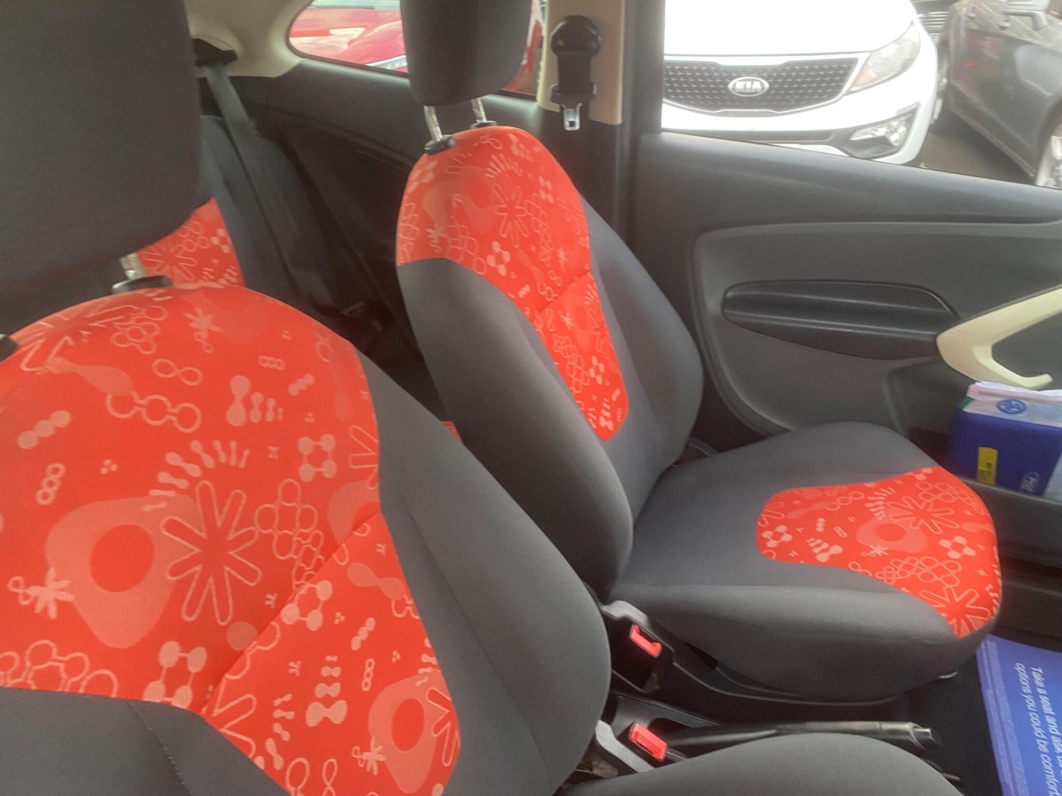 Used Ford Ka 2014 for sale - 76801815: Photo 86