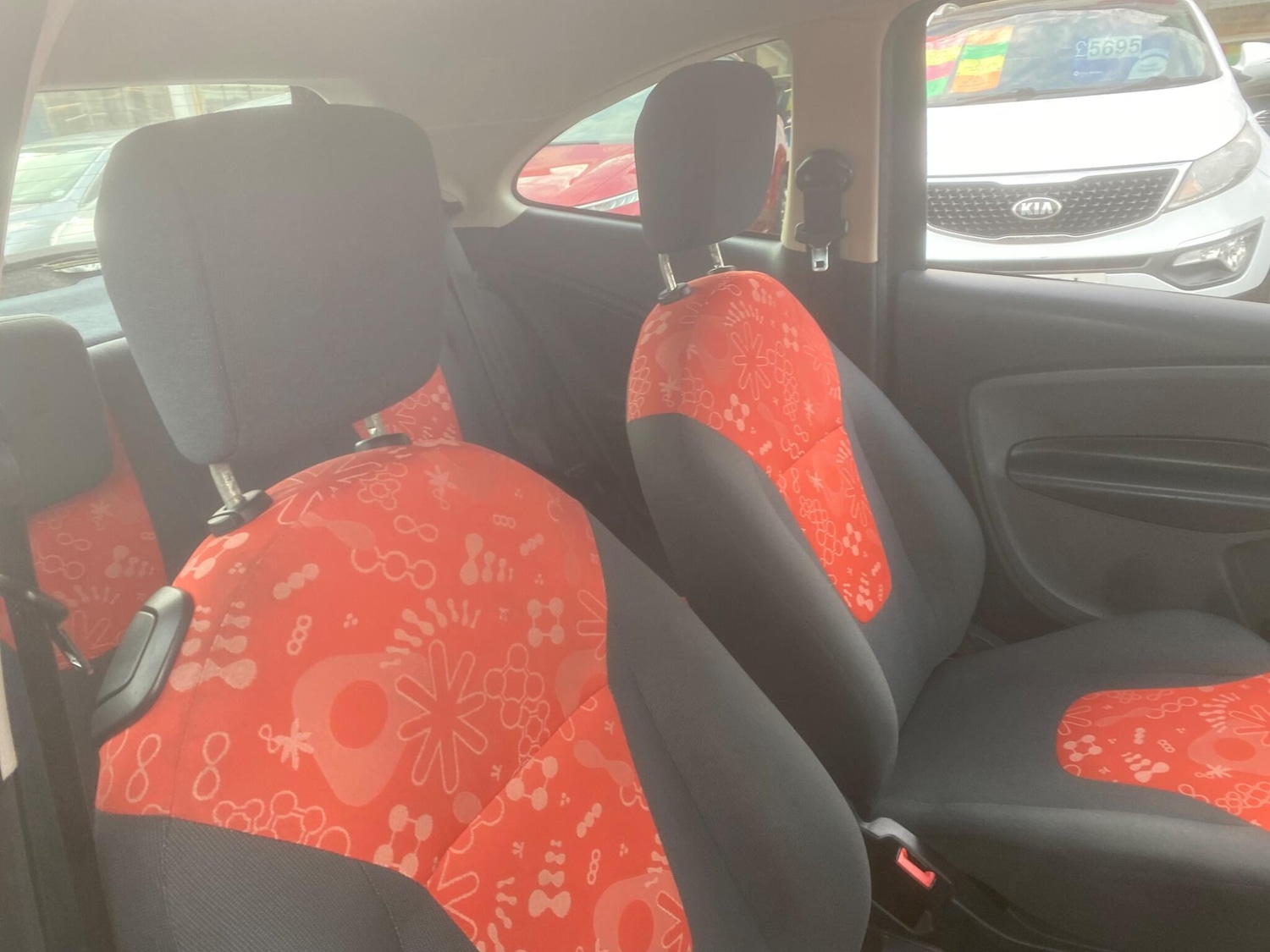 Used Ford Ka 2014 for sale - 76801815: Photo 87