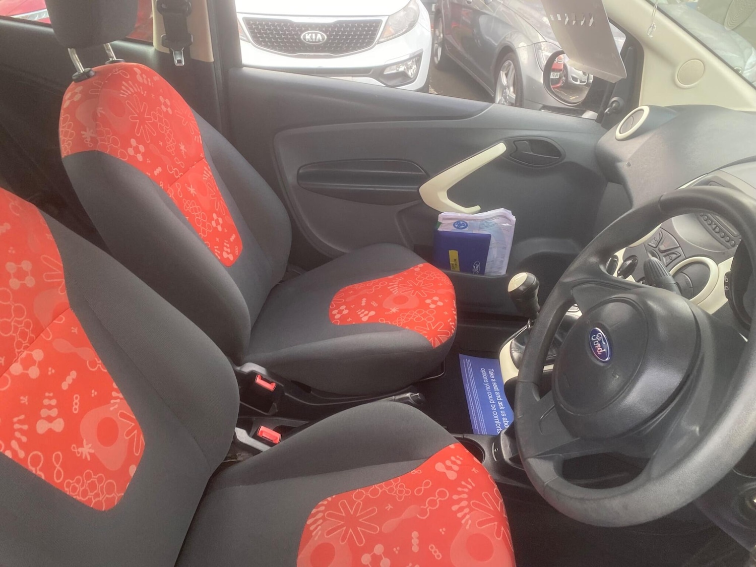 Used Ford Ka 2014 for sale - 76801815: Photo 88