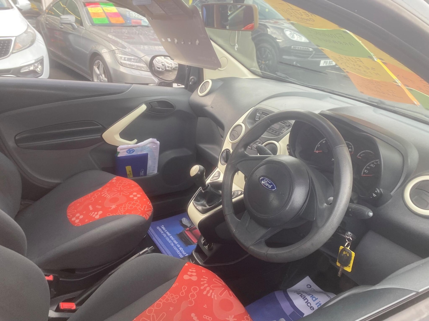 Used Ford Ka 2014 for sale - 76801815: Photo 90